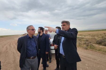 رفع نقاط حادثه خیز بهار و کبودراهنگ سرعت می‌گیرد