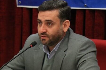 ۶۰۰ میلیارد ریال برای زیرساخت‌های ناحیه صنعتی “قروه درگزین” هزینه شد