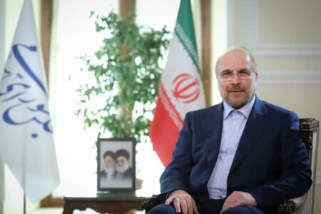 رئیس ستاد انتخاباتی قالیباف در همدان معرفی شد