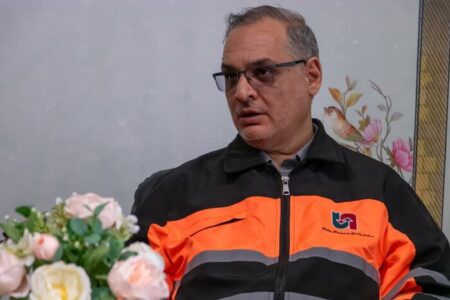 نیروهای راهداری در ایام اربعین در پایانه‌های مرزی حضور خواهند داشت