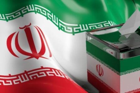 آغاز فرایند اخذ رای در هزار و ۳۱۳ شعبه انتخاباتی همدان