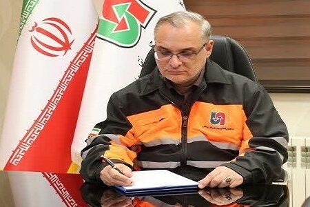 ۴۳ مجتمع خدماتی رفاهی آماده ارائه خدمات به مسافران تابستانی