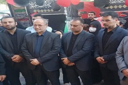 بزرگترین فروشگاه پوشاک ایرانی اسلامی غرب کشور در همدان راه اندازی شد