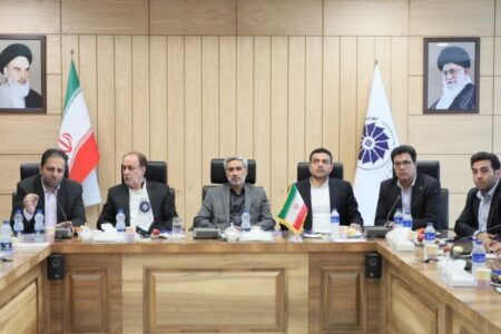 احداث دومین شهرک صنفی و صنعتی همدان پیگیری می‌شود