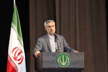 سطح آگاهی مردم مانع از افزایش پرونده‌ها در دادگستری می‌گردد