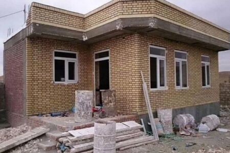 پرداخت ۶۳۰ فقره تسهیلات مقاوم سازی واحدهای روستایی در شهرستان بهار
