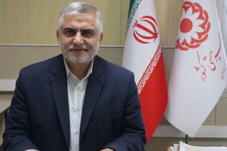 ساختمان اداره‌کل بهزیستی استان تخلیه می‌شود