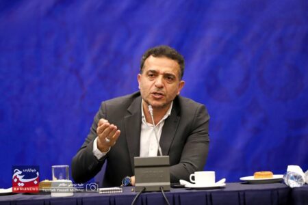 تاسیس بندر خشک همدان، بسترساز پویایی اقتصادی است