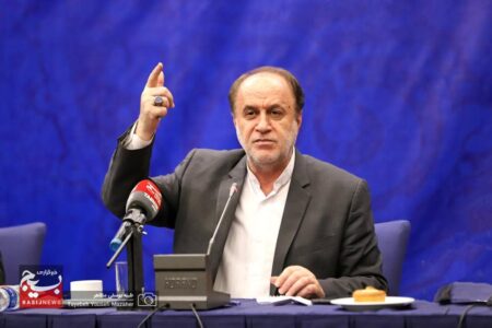 اولویت اول همدان حل مشکل مسکن است