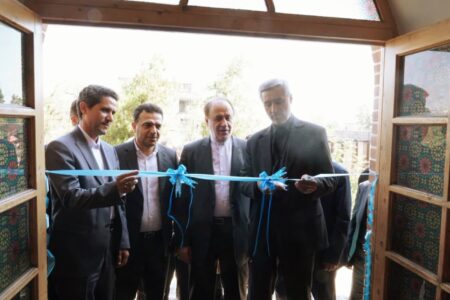 موزه سلامت در همدان گشایش یافت