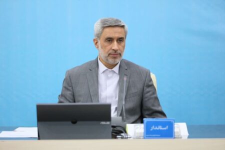 دفاع مقدس بخش جدایی‌ناپذیر از تاریخ ایران است