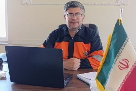 اجرای ۵۶۰ کیلومتر شانه سازی در راههای این شهرستان