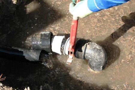 شناسایی بیش از ۲ هزار انشعاب غیر مجاز آب در همدان