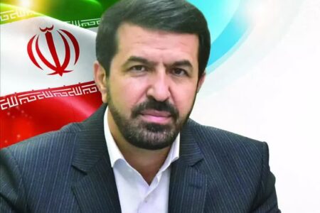 استاندار همدان به عنوان عضو اصلی شورای عالی هلال احمر انتخاب شد