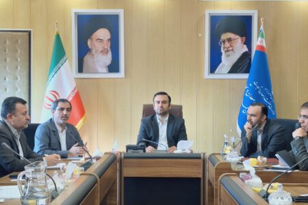 رییس اتاق اصناف همدان برکنار شد