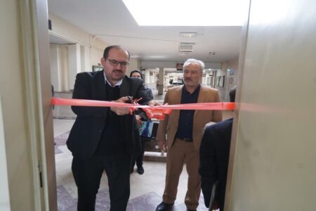 راه اندازی مرکز مشاوره شغلی در دانشگاه پیام نور همدان