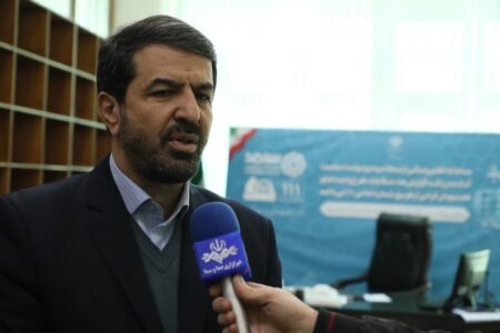 ستاد توسعه پیشرفت در همدان، ظرفیتی عالی برای تسریع سرمایه‌گذاری در همدان