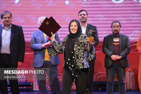 درخشش “گرگ بلا” در جشنواره بین المللی تئاتر کودک و نوجوان