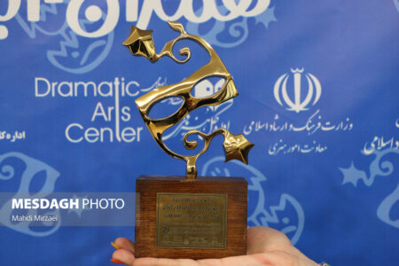 همدان میزبان استعدادهای نو در عرصه تئاتر کودک