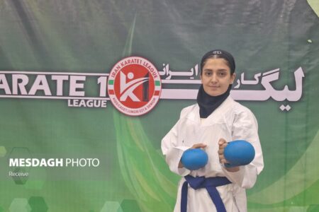 مسابقات کاراته وان هر ساله با سطحی بالاتر برگزار می‌شود