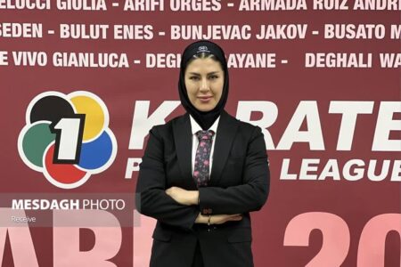 مسابقات کشوری کاراته به عنوان فرصتی برای ارزیابی توانایی‌های کاراته کار ها