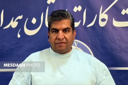 میزبانی همدان در مسابقات کشوری، فرصتی طلایی برای کاراته کارهای همدانی فراهم کرده است