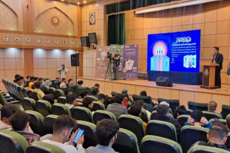 هفدهمین پاسداشت ادبیات جهاد و مقاومت