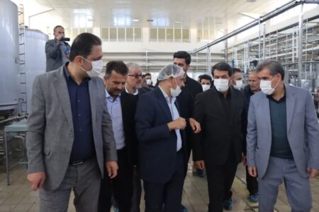 فعال بخش خصوصی نباید به جز کار خود دغدغه دیگری داشته باشد