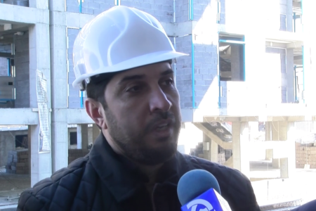 الحاق ۵۱۵ هکتار به شهر ملایر تصویب شد