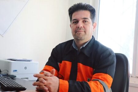 پیشرفت ۷۵ درصدی در اجرای پروژه‌های ایمنی راه‌ها در همدان