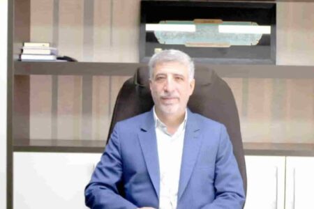 سرپرست جدید صندوق کار آفرینی امید استان همدان معرفی شد
