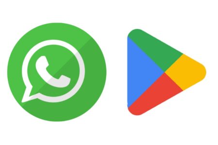 واتساپ و گوگل‌پلی رفع فیلتر شد