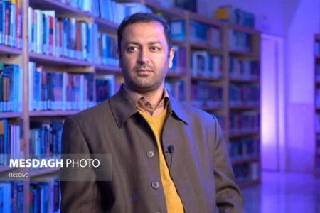 از خلاقیت انسان و قدرت ماشین / باز تعریف مشاغل با هوش مصنوعی