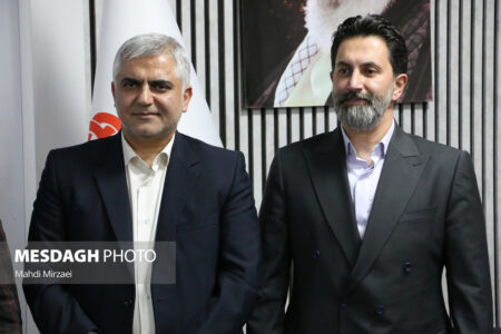 آئین تکریم و معارفه مدیرکل بهزیستی استان همدان