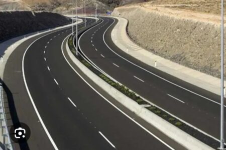 شناسایی و برخورد با ۲۲۳۴ مورد تجاوز به حریم راه‌های همدان