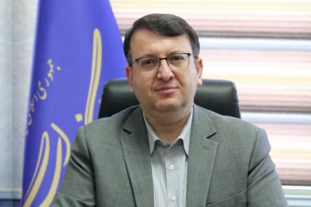 فرزند شایسته همدان عضو هیأت عامل سازمان گسترش و نوسازی صنایع ایران شد