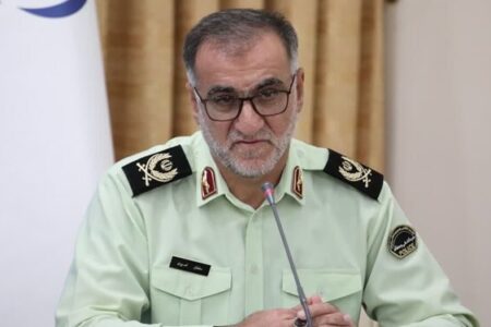 سربازان گمنام امام زمان(عج) نقش اساسی در امنیت جامعه اسلامی دارند