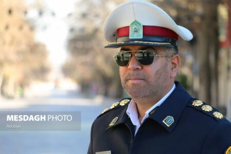“طرح عیدانه” پلیس راهور همدان برای ترخیص وسایل نقلیه اجرا می‌شود
