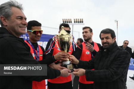 رویدادهای ورزشی، فرصتی برای توسعه گردشگری همدان