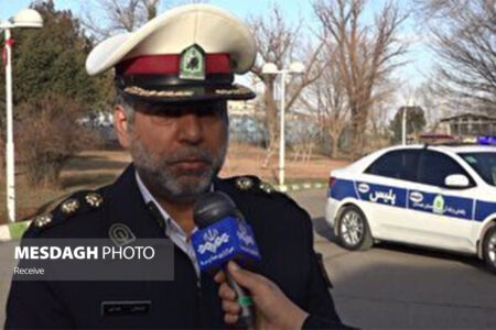 محدودیت‌های ترافیکی ۲۲ بهمن در همدان اعلام شد