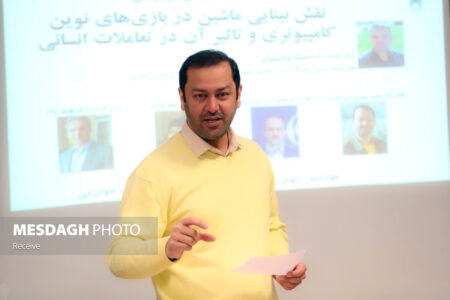 تعادل میان سنت و تکنولوژی؛ رمز موفقیت رسانه‌ها در دنیای مدرن