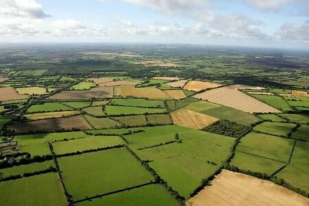 تشکیل ۵۷۳ پرونده رفع تصرف اراضی در همدان طی ۱۱ ماه گذشته