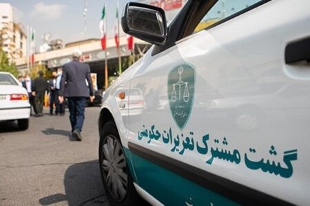 بیش از ۱,۳۰۰ پرونده تخلف در همدان رسیدگی شد