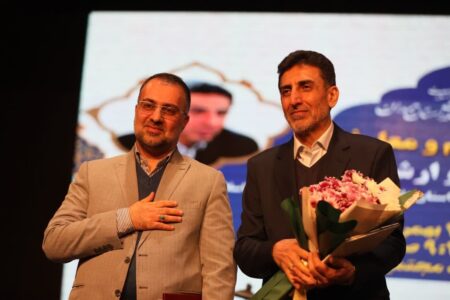 مدیرکل فرهنگ و ارشاد اسلامی همدان معرفی شد