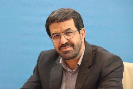 پیام استاندار همدان به مناسبت نوروز باستانی و آغاز سال ۱۴۰۴