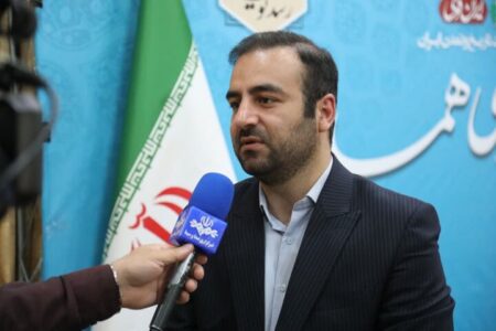 هیچ کوتاهی در قبال پتروشیمی هگمتانه انجام نداده‌ایم