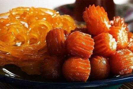 قیمت مصوب هرکیلو زولبیا و بامیه ۱۷۵ هزار تومان است