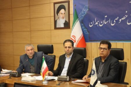 همدان مستعد قطب شدن در حوزه گوهرسنگ‌هاي کشور مي باشد