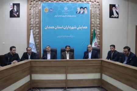 شهرداری موفق، شهرداری خودگردان است