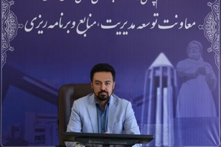 فعالیت بیمارستان پورسینا از اواسط فروردین در دو نوبت صبح و عصر